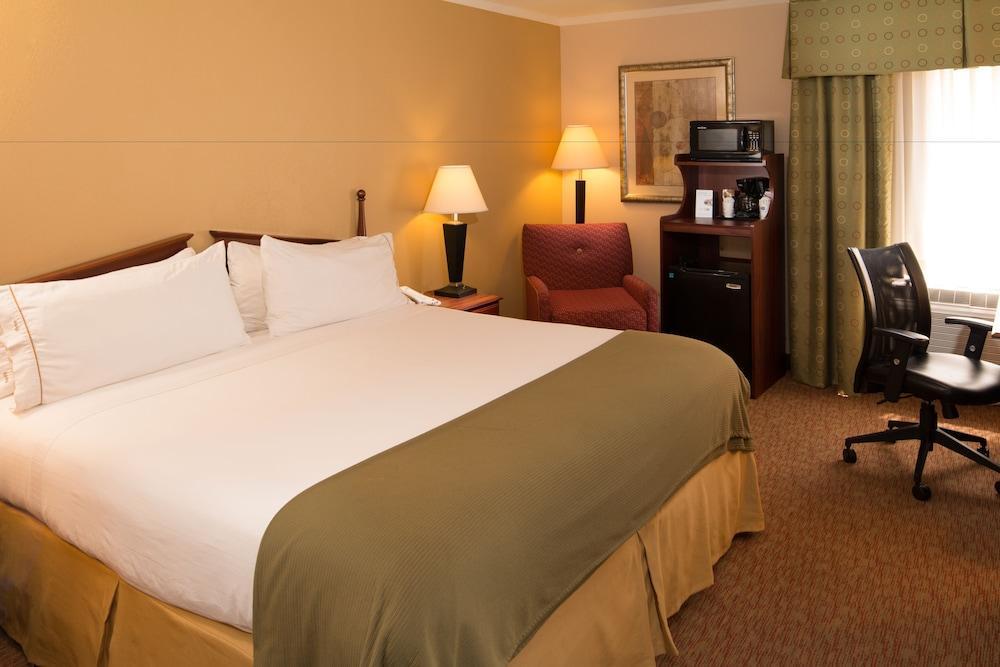 Holiday Inn Express & Suites Greensboro - I-40 Atwendover By Ihg Exteriér fotografie