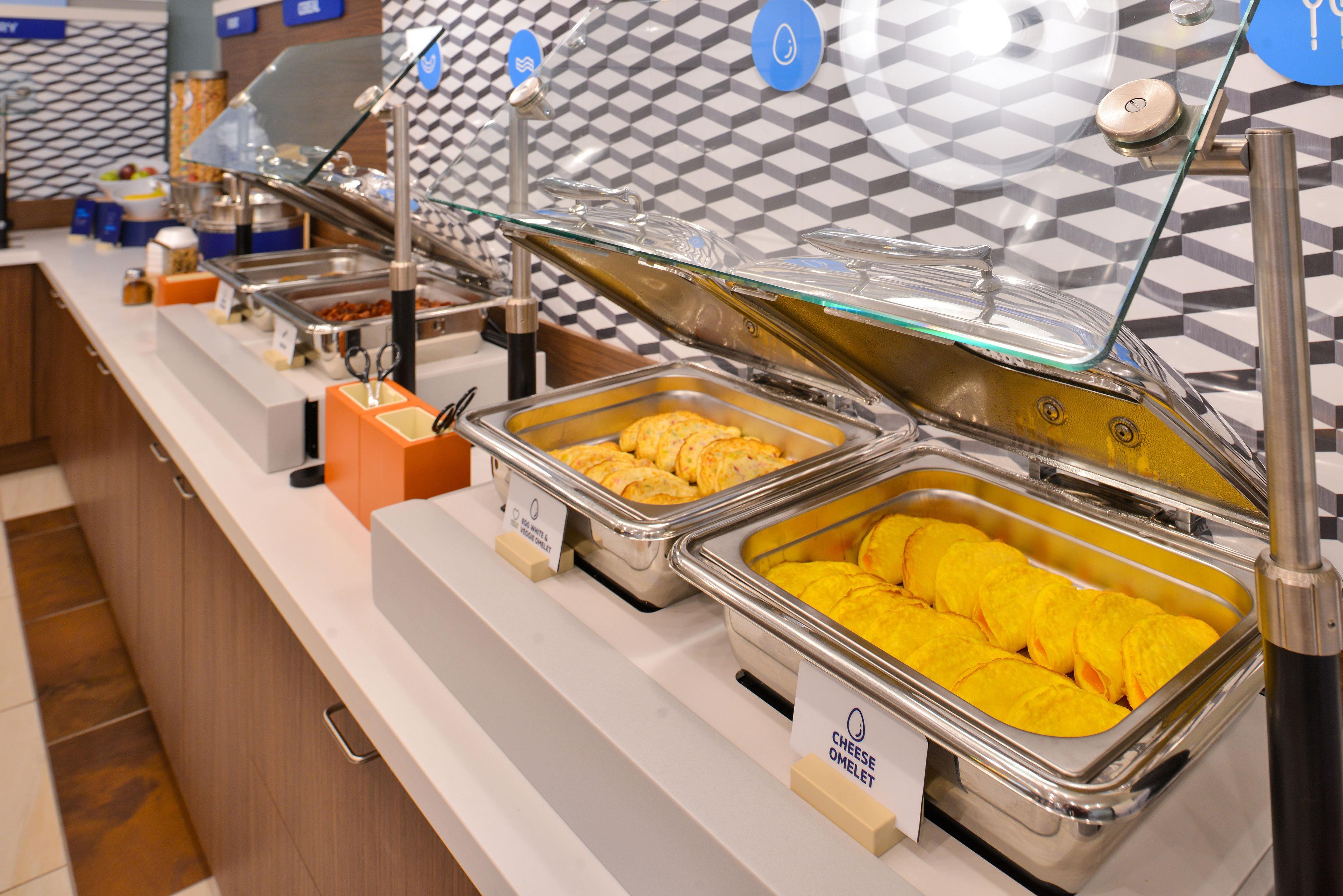 Holiday Inn Express & Suites Greensboro - I-40 Atwendover By Ihg Exteriér fotografie